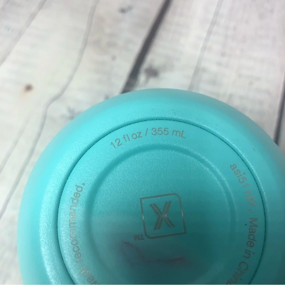 Tumbler mug travel